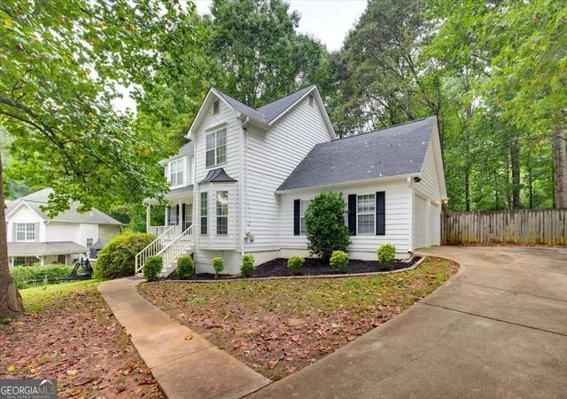 Photo 2 of Single family home for sale at 288 Olde Ml Pointe, Hiram, GA 30141 | MLS# 10850911 | Listing updated on 2026-10-06