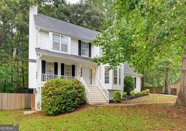 Photo 3 of Single family home for sale at 288 Olde Ml Pointe, Hiram, GA 30141 | MLS# 10850911 | Listing updated on 2026-10-06