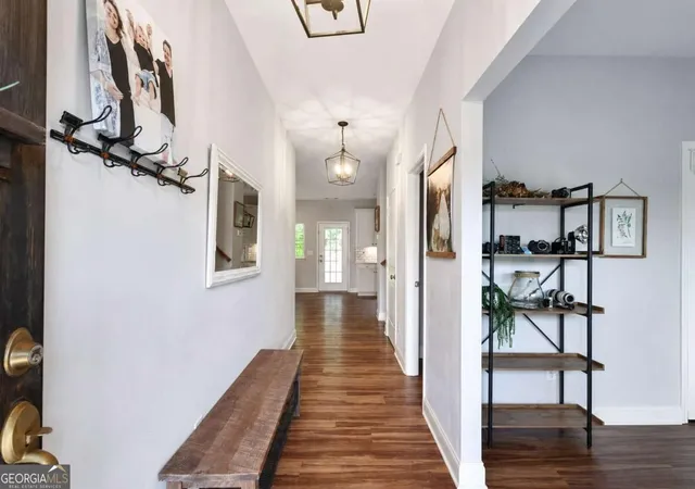 Photo 3 of Single family home for sale at 341 Norwood Ln, Winder, GA 30680 | MLS# 10844387 | Listing updated on 2026-09-11