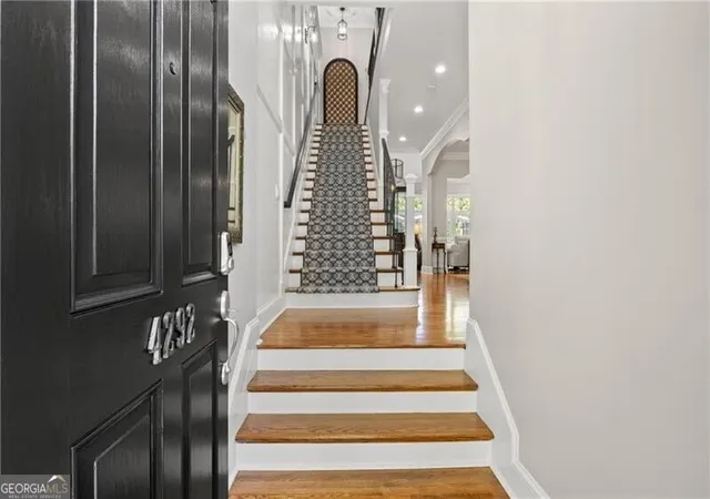 Photo 4 of Townhouse for sale at 4292 Kingston Gate Cvs, Atlanta, GA 30341 | MLS# 10848050 | Listing updated on 2026-09-19