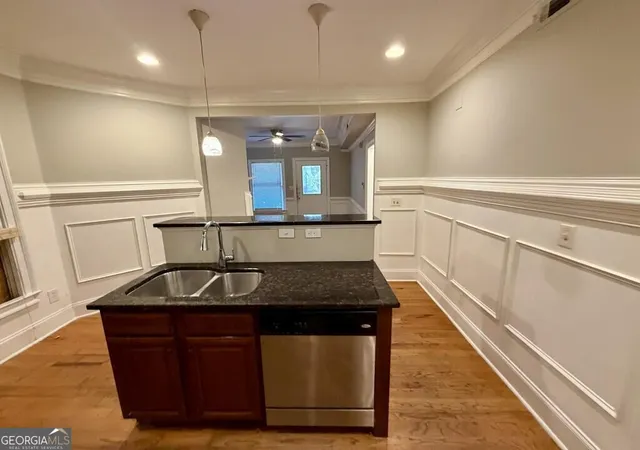Photo 2 of Single family home for sale at 368 Irwin St NE #APT 1, Atlanta, GA 30312 | MLS# 10841121 | Listing updated on 2026-10-19