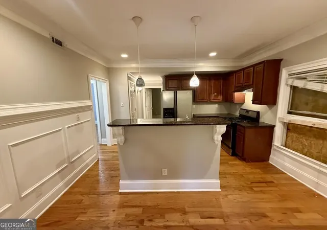 Photo 4 of Single family home for sale at 368 Irwin St NE #APT 1, Atlanta, GA 30312 | MLS# 10841121 | Listing updated on 2026-10-19