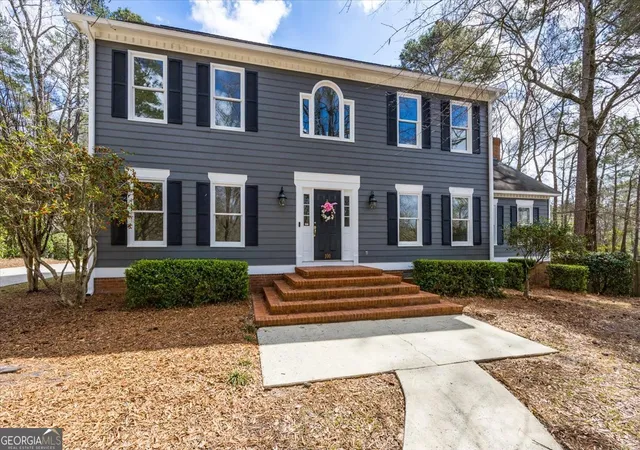 Photo 1 of Single family home for sale at 100 Trillium Ter, Macon, GA 31210 | MLS# 10837166 | Listing updated on 2026-09-17