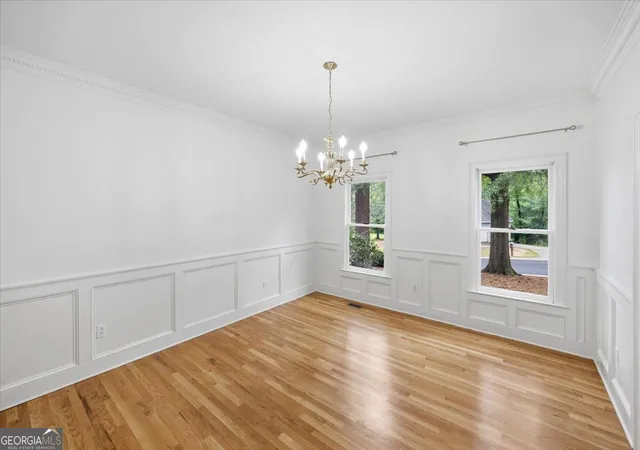 Photo 3 of Single family home for sale at 100 Trillium Ter, Macon, GA 31210 | MLS# 10837166 | Listing updated on 2026-09-17