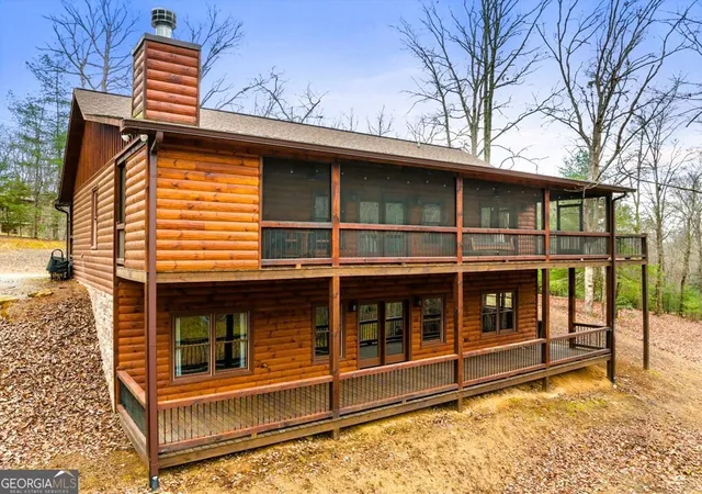 Photo 3 of Single family home for sale at 170 Ross Dr, Mineral Bluff, GA 30559 | MLS# 10657112 | Listing updated on 2026-09-05