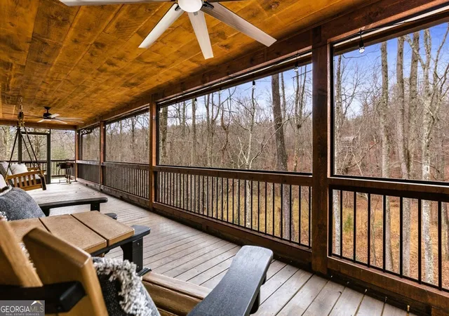 Photo 3 of Sale Pending at 170 Ross Dr, Mineral Bluff, GA 30559 | MLS# 10657112 | Listing updated on 2026-10-04