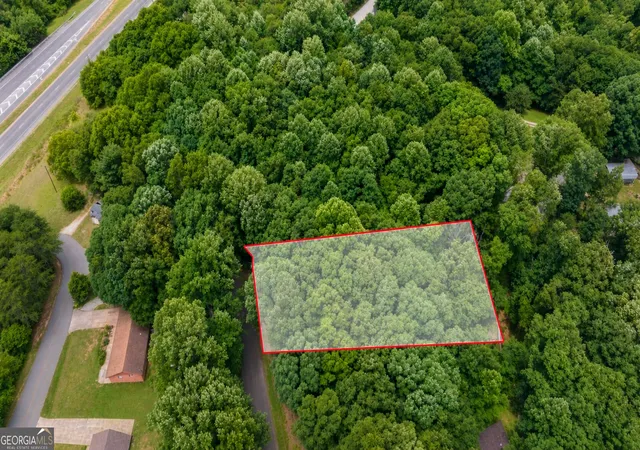 Photo 1 of Land for sale at 2730 Vaughandale Cir, Gainesville, GA 30506 | MLS# 10839757 | Listing updated on 2026-09-03