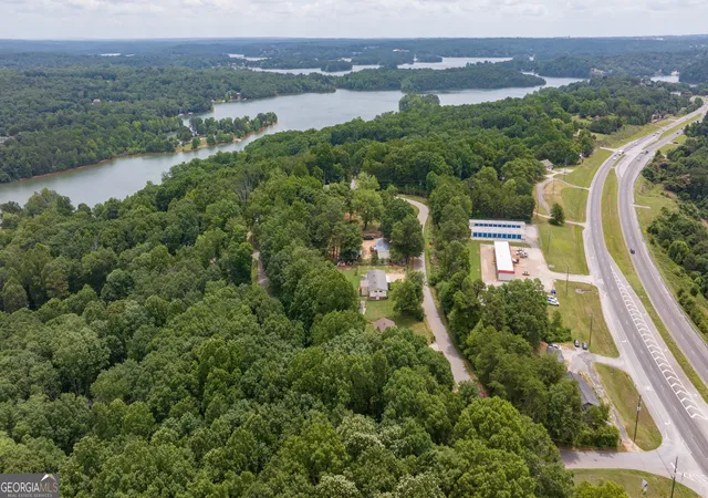 Photo 2 of Land for sale at 2730 Vaughandale Cir, Gainesville, GA 30506 | MLS# 10839757 | Listing updated on 2026-09-03