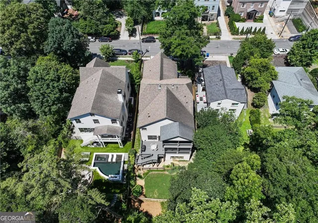 Photo 78 of Sale Pending at 2967 Lookout Pl Ne, Atlanta, GA 30305 | MLS# 10777561 | Listing updated on 2026-09-02