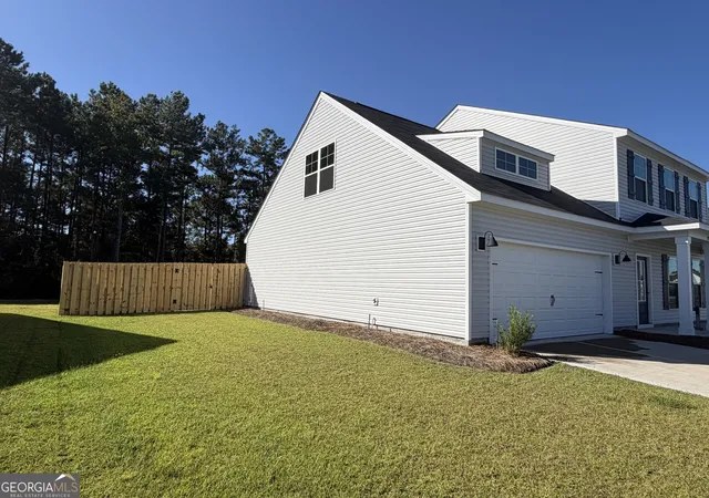 Photo 2 of Single family home for sale at 337 Crosswinds Dr, Rincon, GA 31326 | MLS# 10834858 | Listing updated on 2026-09-30