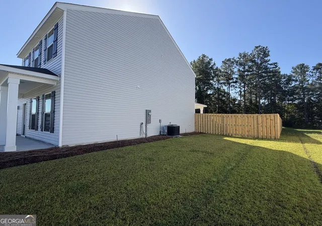 Photo 3 of Single family home for sale at 337 Crosswinds Dr, Rincon, GA 31326 | MLS# 10834858 | Listing updated on 2026-09-30