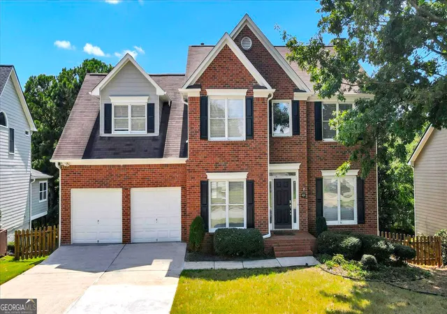 Single family home for sale at 2275 Worthington Dr, Powder Springs, GA 30127 | MLS# 10838854