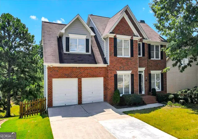 Photo 3 of Single family home for sale at 2275 Worthington Dr, Powder Springs, GA 30127 | MLS# 10838854 | Listing updated on 2026-10-09