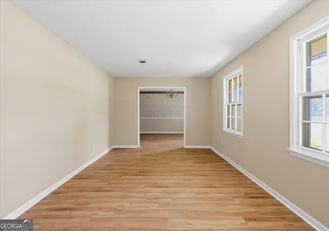 Photo 3 of Sale Pending at 5848 School Rd, Macon, GA 31216 | MLS# 10875184 | Listing updated on 2026-10-27