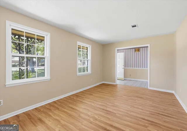 Photo 4 of Sale Pending at 5848 School Rd, Macon, GA 31216 | MLS# 10875184 | Listing updated on 2026-10-27