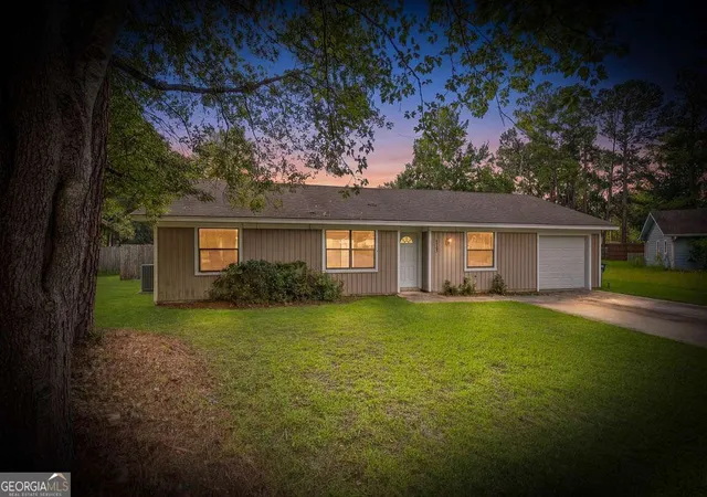 Photo 1 of Single family home for sale at 113 Pineneedle Ct, Kingsland, GA 31548 | MLS# 10844562 | Listing updated on 2026-10-06