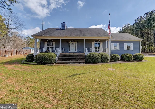 Photo 1 of Single family home for sale at 706 Crowell Rd N, Covington, GA 30014 | MLS# 10831452 | Listing updated on 2026-09-10