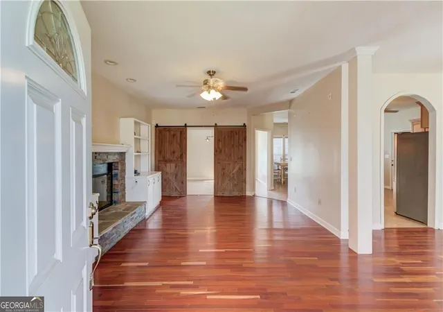 Photo 3 of Single family home for sale at 706 Crowell Rd N, Covington, GA 30014 | MLS# 10831452 | Listing updated on 2026-09-10