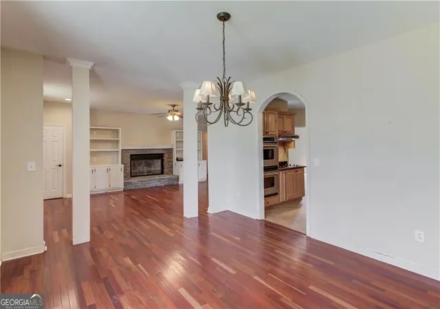 Photo 3 of Single family home for sale at 706 Crowell Rd N, Covington, GA 30014 | MLS# 10831452 | Listing updated on 2026-09-10