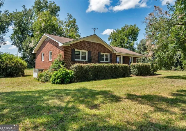 Single family home for sale at 6555 Ga Hwy 313, Warwick, GA 31796 | MLS# 10839234