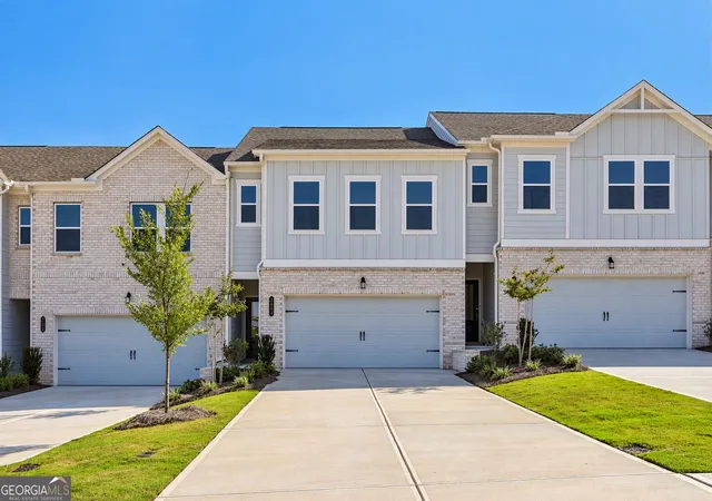 Photo 1 of Townhouse for sale at 3695 Sagecrest Dr, Buford, GA 30519 | MLS# 10767379 | Listing updated on 2026-10-06