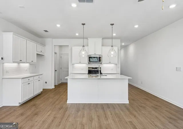 Photo 2 of Townhouse for sale at 3695 Sagecrest Dr, Buford, GA 30519 | MLS# 10767379 | Listing updated on 2026-10-06