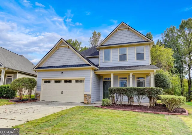 Photo 2 of Single family home for sale at 5767 Berkshire Tr, Braselton, GA 30517 | MLS# 10871391 | Listing updated on 2026-10-26