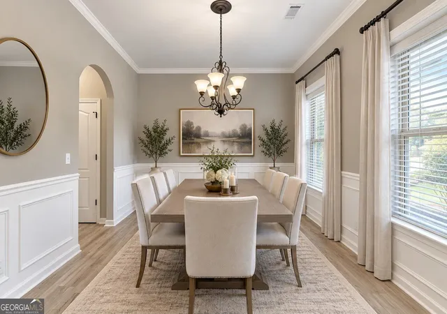 Photo 4 of Single family home for sale at 5767 Berkshire Tr, Braselton, GA 30517 | MLS# 10871391 | Listing updated on 2026-10-26