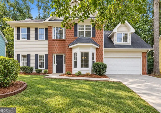 Single family home for sale at 7145 Lone Oak Tr, Lithonia, GA 30058 | MLS# 10852853
