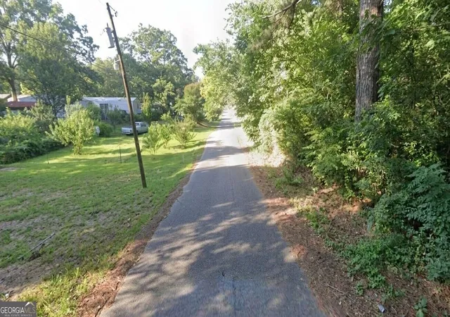 Photo 2 of Land for sale at 0 4th Avenue, Haleyville, AL 35565 | MLS# 10852339 | Listing updated on 2026-10-08