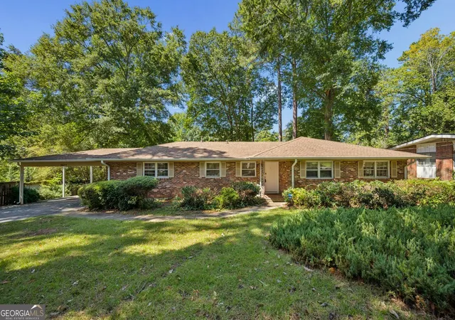 Photo 1 of Single family home for sale at 2677 Lancaster Dr, Atlanta, GA 30344 | MLS# 10849909 | Listing updated on 2026-10-05