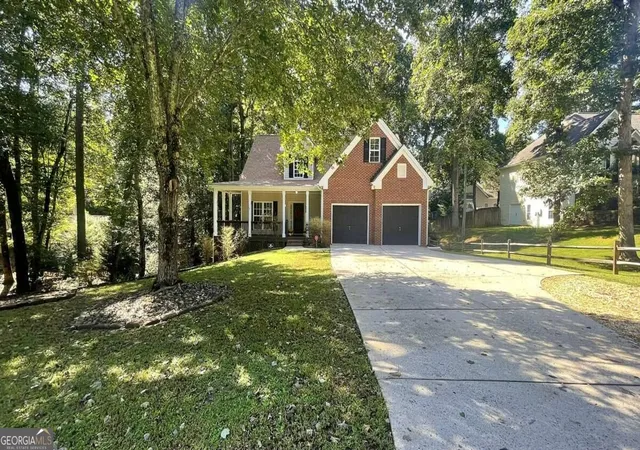 Photo 1 of Single family home for sale at 5755 Cedar Ridge Trl, Cumming, GA 30028 | MLS# 10851248 | Listing updated on 2026-10-07