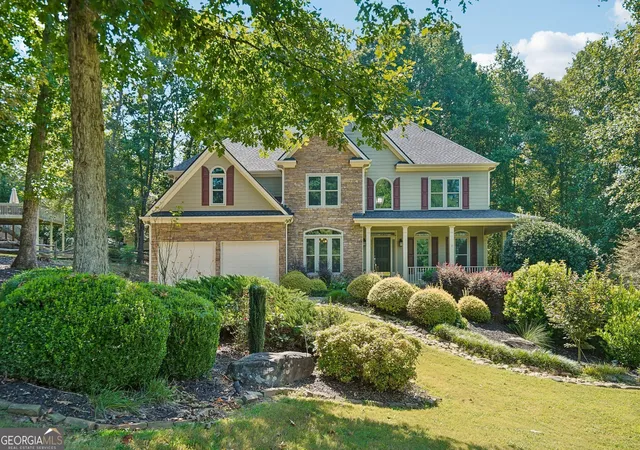 Photo 1 of Single family home for sale at 614 Owl Creek Dr, Powder Springs, GA 30127 | MLS# 10833708 | Listing updated on 2026-09-10
