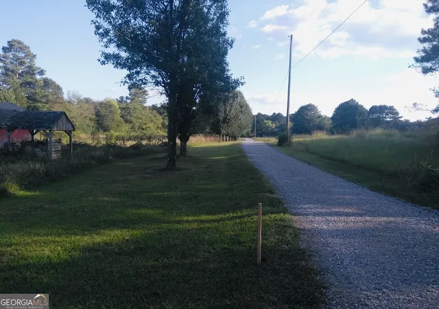 Photo 3 of Land for sale at 1517 Ninety Seven Springs Rd Ne, Dalton, GA 30721 | MLS# 10839159 | Listing updated on 2026-09-19