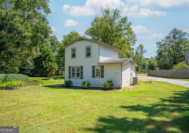 Photo 1 of Single family home for sale at 3770 Youth Monroe Rd, Loganville, GA 30052 | MLS# 10843124 | Listing updated on 2026-10-06