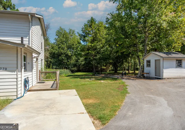 Photo 3 of Single family home for sale at 3770 Youth Monroe Rd, Loganville, GA 30052 | MLS# 10843124 | Listing updated on 2026-10-06