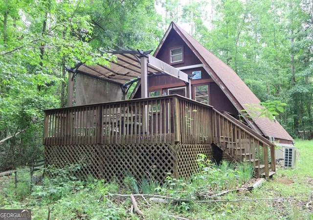 Photo 1 of Single family home for sale at 226 Black Oak Dr Sw, Sparta, GA 31087 | MLS# 10848169 | Listing updated on 2026-09-17
