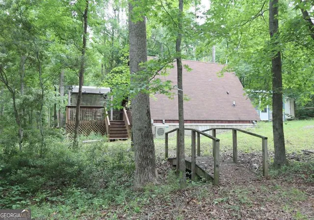 Photo 4 of Single family home for sale at 226 Black Oak Dr SW, Sparta, GA 31087 | MLS# 10848169 | Listing updated on 2026-09-17