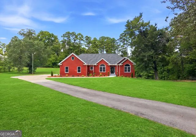 Photo 2 of Single family home for sale at 3141 Centerville Rosebud Rd, Snellville, GA 30039 | MLS# 10815918 | Listing updated on 2026-09-13