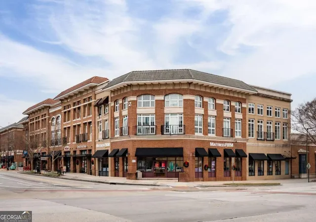 Photo 2 of Condo for sale at 1221 Caroline St Ne #208, Atlanta, GA 30307 | MLS# 10844923 | Listing updated on 2026-09-14