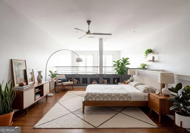 Photo 3 of Condo for sale at 1221 Caroline St Ne #208, Atlanta, GA 30307 | MLS# 10844923 | Listing updated on 2026-09-14