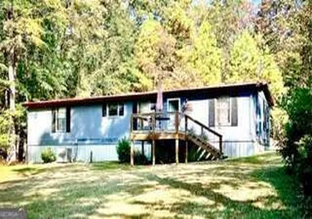 Photo 1 of Single family home for sale at 155 Cold Branch Rd Se, Eatonton, GA 31024 | MLS# 10846432 | Listing updated on 2026-09-30