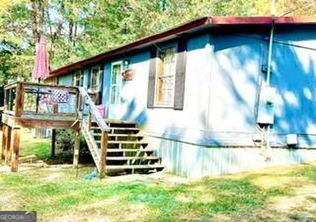Photo 2 of Single family home for sale at 155 Cold Branch Rd Se, Eatonton, GA 31024 | MLS# 10846432 | Listing updated on 2026-09-30