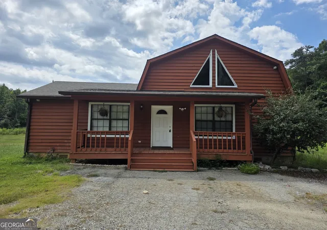 Photo 1 of Single family home for sale at 177 Bidne Dr, Senoia, GA 30276 | MLS# 10843967 | Listing updated on 2026-09-16