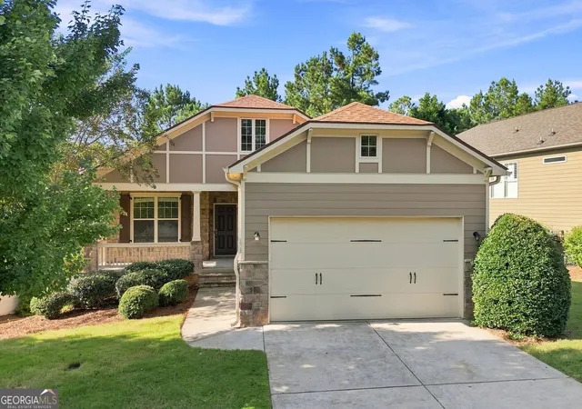 Photo 1 of Single family home for sale at 238 Balsam Dr, Canton, GA 30114 | MLS# 10838430 | Listing updated on 2026-09-16