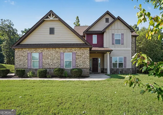 Photo 1 of Single family home for sale at 213 Tapestry Dr, Mcdonough, GA 30252 | MLS# 10826982 | Listing updated on 2026-09-18