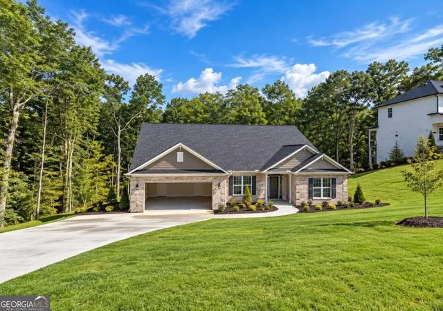 Photo 1 of Single family home for sale at 3305 Trevi Trl, Douglasville, GA 30135 | MLS# 10841169 | Listing updated on 2026-09-14