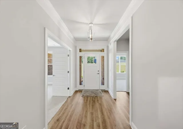 Photo 3 of Single family home for sale at 3305 Trevi Trl, Douglasville, GA 30135 | MLS# 10841169 | Listing updated on 2026-09-14