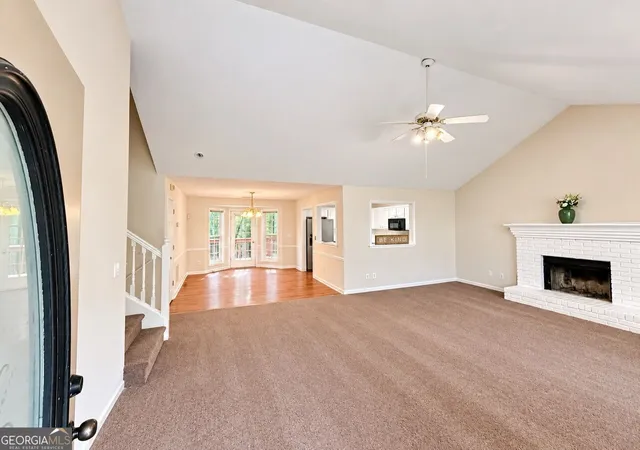 Photo 2 of Single family home for sale at 2275 Fortune Dr, Dacula, GA 30019 | MLS# 10837572 | Listing updated on 2026-10-03