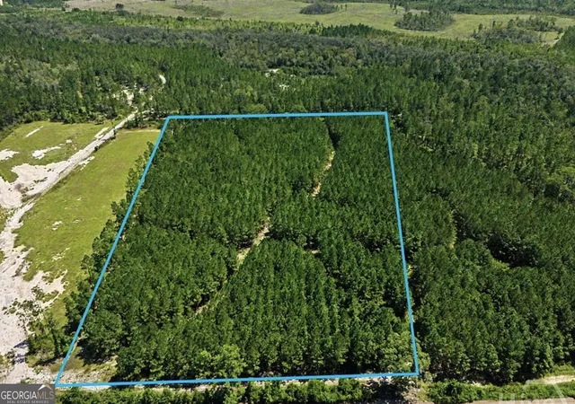 Photo 1 of Land for sale at 0 Ml Branch Clb Rd 1o #1O, Pembroke, GA 31321 | MLS# 10843564 | Listing updated on 2026-10-06